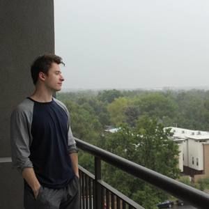 Meet your Posher, Sean